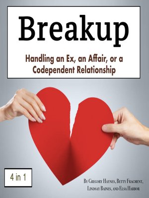 cover image of Breakup